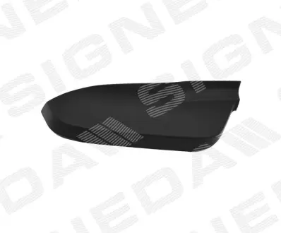 Ремонтна частина боковини бампера Jeep Grand Cherokee Signeda PCR05009VAR