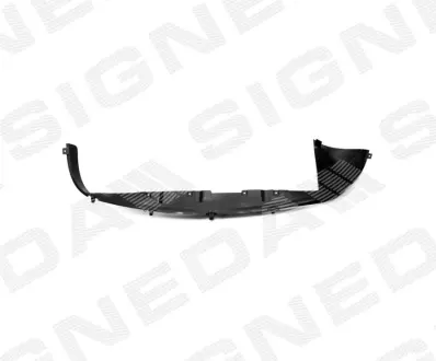 Спойлер бампера Chrysler Town & Country 08 - SIGNEDA Signeda PCR05021VA