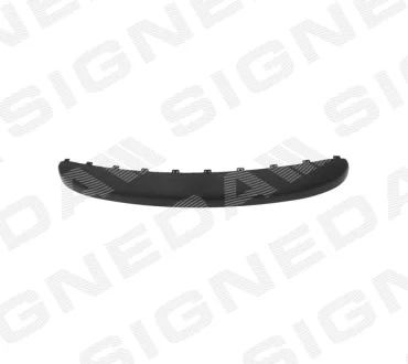Спойлер бампера JEEP CHEROKEE (KL), 19 - SIGNEDA Signeda PCR05034VA