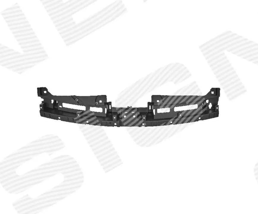 Кронштейн решітки JEEP COMPASS, 17 - SIGNEDA Signeda PCR07064CA (фото 1)