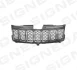 Решітка радіатора JEEP GRAND CHEROKEE, 17 - SIGNEDA Signeda PCR07074GA (фото 1)