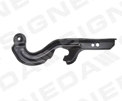 Петля капоту JEEP GRAND CHEROKEE, 11 - 13 SIGNEDA Signeda PCR21055AL