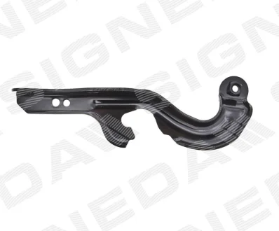 Петля капоту JEEP GRAND CHEROKEE 2011-2013 SIGNEDA Signeda PCR21055AR