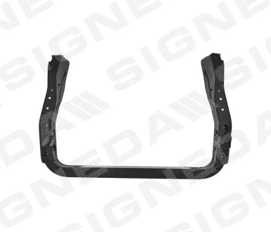 Рама нижня JEEP GRAND CHEROKEE, 11 - 13 SIGNEDA Signeda PCR30015AW