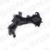 Кронштейн фари передньої JEEP GRAND CHEROKEE 2014 SIGNEDA Signeda PCR30015CR (фото 1)