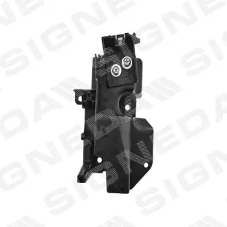 Рама передняя JEEP CHEROKEE (KL), 19 - SIGNEDA Signeda PCR30064AL