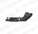 Накладка переднього крила JEEP COMPASS, 17 - SIGNEDA Signeda PCR33309AR (фото 1)