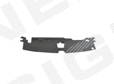 Дефлектор радіатора JEEP COMPASS, 17 - SIGNEDA Signeda PCR33310A