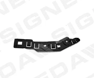 Кронштейн бампера JEEP COMPASS 17 - SIGNEDA Signeda PCR43032AR