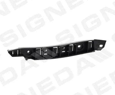 Кронштейн бампера CHRYSLER 200, 15 - 17 SIGNEDA Signeda PCR43034AL
