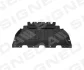 Захист двигуна JEEP GRAND CHEROKEE, 11 - 13 SIGNEDA Signeda PCR60008A (фото 1)