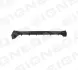 Облицювання порога JEEP GRAND CHEROKEE, 14 - 17 SIGNEDA Signeda PCR76004ER (фото 1)
