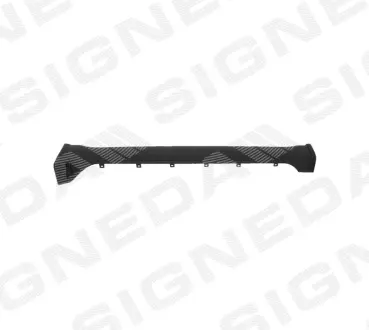 Облицювання порога JEEP GRAND CHEROKEE, 14 - 17 SIGNEDA Signeda PCR76004ER