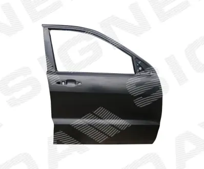 Дверь JEEP GRAND CHEROKEE, 11 - 13 SIGNEDA Signeda PCR80004AR