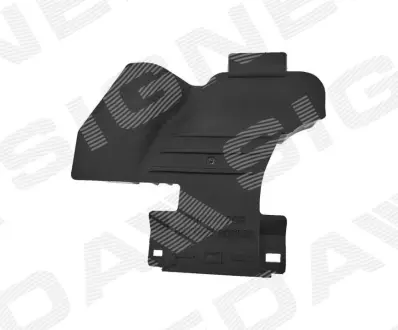 Дефлектор воздушный JEEP COMPASS 07-11 SIGNEDA Signeda PCR99029A