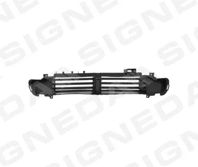 Дефлектор повітряний JEEP CHEROKEE (KL), 14 - 18 SIGNEDA Signeda PCR99045GA(K)