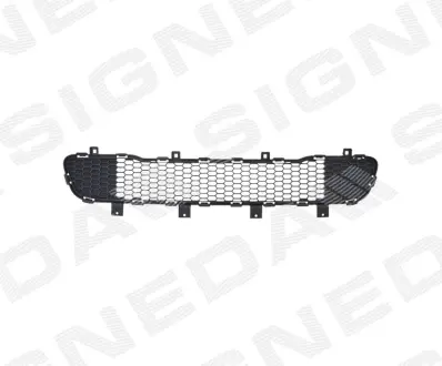 Решетка в бампер JEEP COMPASS, 17 - SIGNEDA Signeda PCR99053CA