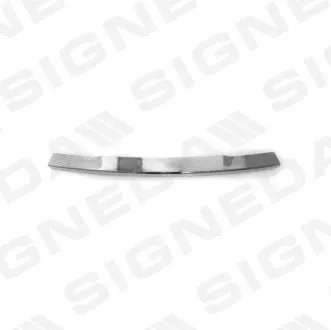 Молдинг бампера JEEP COMPASS, 17 - SIGNEDA Signeda PCR99054MA