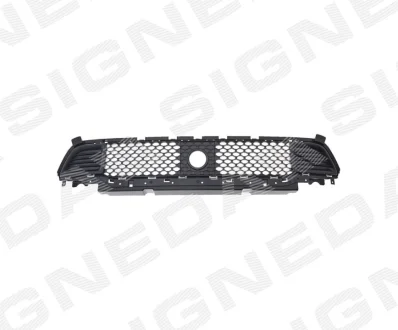 Решітка в бампер JEEP CHEROKEE (KL), 19 - SIGNEDA Signeda PCR99058GB