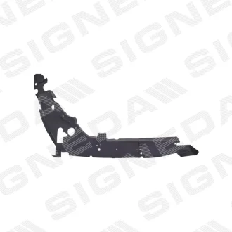 Пластмаса JEEP GRAND CHEROKEE SIGNEDA Signeda PCR99941CAL