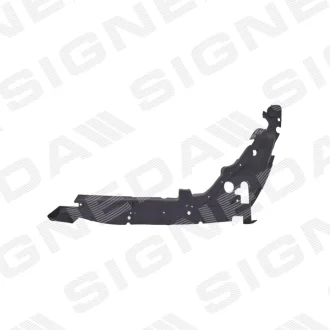 Пластмаса JEEP GRAND CHEROKEE SIGNEDA Signeda PCR99941CAR