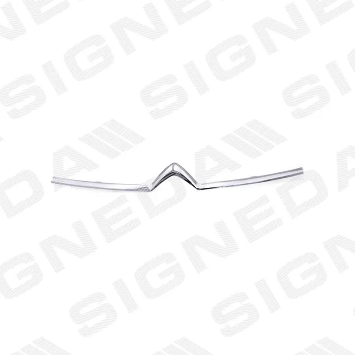 Молдинг для решітки CITROEN C-ELYSEE, 01.17 - SIGNEDA Signeda PCT07011MA (фото 1)