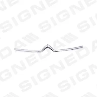 Молдинг для решетки CITROEN C-ELYSEE, 01.17 - SIGNEDA Signeda PCT07011MA