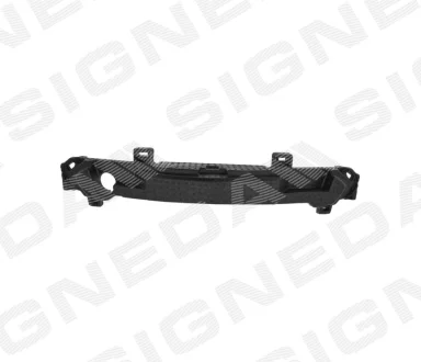 Абсорбер бампера CHEVROLET BOLT EV, 17 - SIGNEDA Signeda PCV04333EA