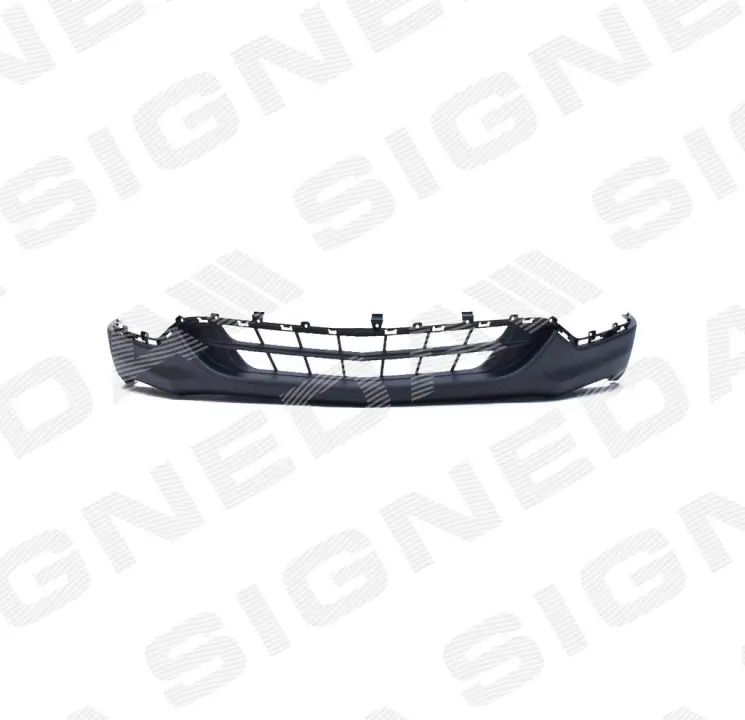 Бампер передній CHEVROLET EQUINOX, 18 - SIGNEDA Signeda PCV04410BB (фото 1)