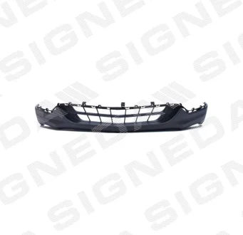 Бампер передній CHEVROLET EQUINOX, 18 - SIGNEDA Signeda PCV04410BB