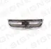 Решітка радіатора CHEVROLET LACETTI/NUBIRA (KLAN/J Signeda PCV07159GA (фото 1)
