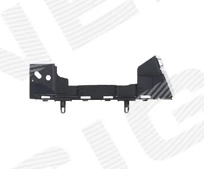 Кронштейн бампера CHEVROLET SIGNEDA Signeda PCV43306AL