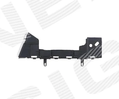 Кронштейн бампера CHEVROLET CRUZE, 16 - SIGNEDA Signeda PCV43306AR