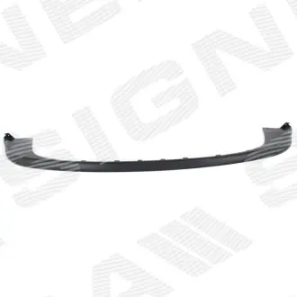 Спойлер бампера Dodge Journey, 08 - 20 SIGNEDA Signeda PDG02049BS