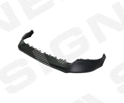 Бампер передній DODGE RAM, 13 - 18 SIGNEDA Signeda PDG04124PB