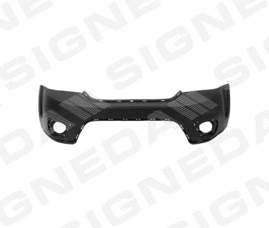 Бампер передній Dodge Journey 2008-2020 SIGNEDA Signeda PDG04151BA