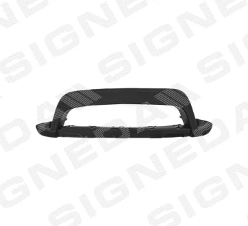 Бампер передній DODGE JOURNEY, 08 - 20 SIGNEDA Signeda PDG04151BB