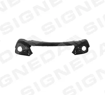 Бампер передній Dodge Journey 2008-2020 SIGNEDA Signeda PDG04169BA