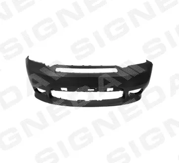 Бампер передний Dodge Durango 2014 SIGNEDA Signeda PDG04191BA