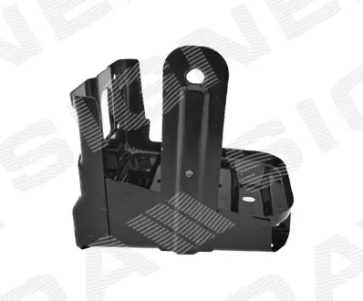 Коробка для аккумулятора Dodge Journey 2008-2020 SIGNEDA Signeda PDG09001A