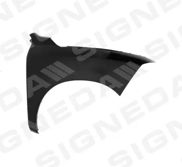 Крило DODGE RAM, 09 - 13 SIGNEDA Signeda PDG10060AR