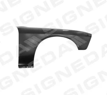 Крило DODGE CHALLENGER, 08 - 14 SIGNEDA Signeda PDG10069AR