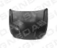 Капот алюмінієвий Dodge Ram, 13 - 18 SIGNEDA Signeda PDG20054SSP (фото 1)