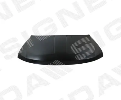 Капот Dodge Journey, 08 - 20 Signeda PDG20055M