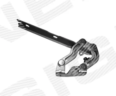 Петля капоту на Dodge Journey 2008-2020 SIGNEDA Signeda PDG21055AL