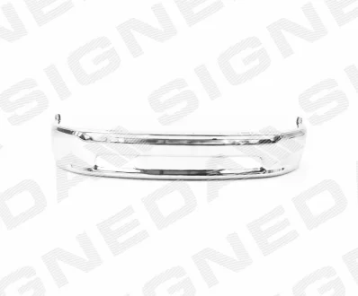 Бампер передній Dodge Ram, 13 - 18 Signeda PDG40110E