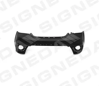Бампер передний Dodge Journey 2008-2020 SIGNEDA Signeda PDG40119BA