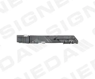 Кронштейн бампера на Dodge Journey 2008-2020 Signeda PDG43112AL