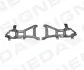 Кронштейн бампера на Dodge Ram, 13 - 18 SIGNEDA Signeda PDG43121D (фото 1)