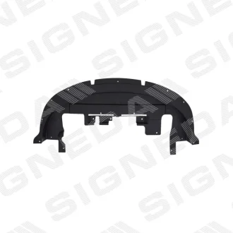 Захист під бампер DODGE JOURNEY, 08 - 20 SIGNEDA Signeda PDG60001B